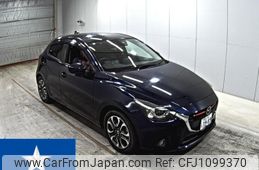 mazda demio 2016 -MAZDA 【岡山 502ふ3989】--Demio DJ5FS--DJ5FS-145379---MAZDA 【岡山 502ふ3989】--Demio DJ5FS--DJ5FS-145379-