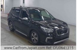 subaru forester 2020 -SUBARU--Forester 5AA-SKE--SKE-036624---SUBARU--Forester 5AA-SKE--SKE-036624-