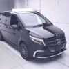 mercedes-benz v-class 2022 CFJ1704611 image 1