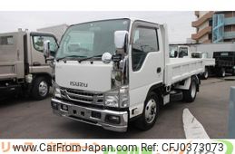 isuzu elf-truck 2015 GOO_NET_EXCHANGE_0520179A30241026W001