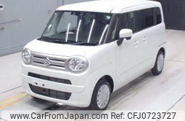 suzuki wagon-r 2023 -SUZUKI 【Ｎｏ後日 】--Wagon R Smile MX81S-201462---SUZUKI 【Ｎｏ後日 】--Wagon R Smile MX81S-201462-