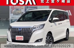 toyota esquire 2017 -TOYOTA--Esquire DAA-ZWR80G--ZWR80-0293198---TOYOTA--Esquire DAA-ZWR80G--ZWR80-0293198-