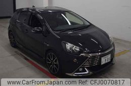 toyota aqua 2015 -TOYOTA 【奈良 531モ901】--AQUA NHP10-2405849---TOYOTA 【奈良 531モ901】--AQUA NHP10-2405849-