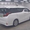 toyota alphard 2022 quick_quick_3BA-AGH30W_AGH30-0428871 image 2