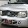 nissan cube 2008 -NISSAN--Cube DBA-BZ11--BZ11-352266---NISSAN--Cube DBA-BZ11--BZ11-352266- image 6
