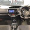 toyota vitz 2017 -TOYOTA--Vitz DAA-NHP130--NHP130-2022677---TOYOTA--Vitz DAA-NHP130--NHP130-2022677- image 3