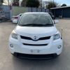 toyota ist 2010 NIKYO_DS31365 image 8