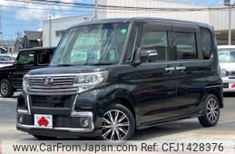 daihatsu tanto 2016 GOO_JP_700050301430250716006