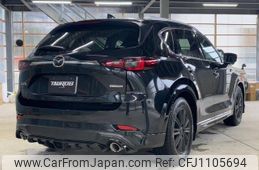 mazda cx-5 2022 quick_quick_KF2P_KF2P-510310