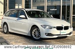 bmw 3-series 2013 -BMW--BMW 3 Series LDA-3D20--WBA3K32030F789938---BMW--BMW 3 Series LDA-3D20--WBA3K32030F789938-