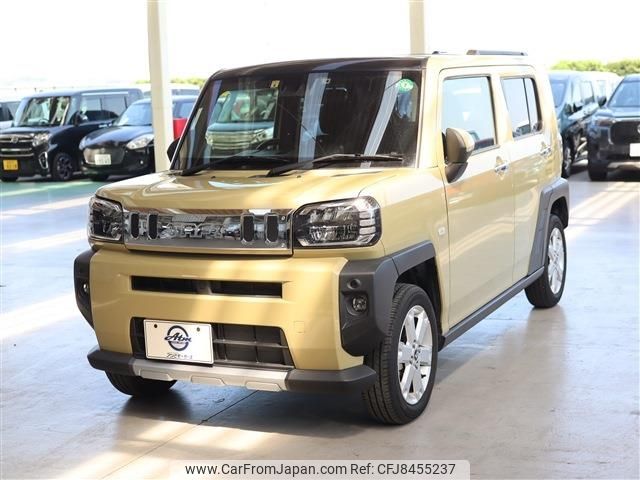 daihatsu taft 2022 -DAIHATSU--Taft 6BA-LA900S--LA900S-0098294---DAIHATSU--Taft 6BA-LA900S--LA900S-0098294- image 1