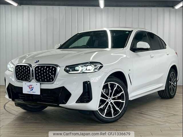 bmw x4 2021 -BMW--BMW X4 3DA-VJ20--WBA32CA0X09J41058---BMW--BMW X4 3DA-VJ20--WBA32CA0X09J41058- image 1