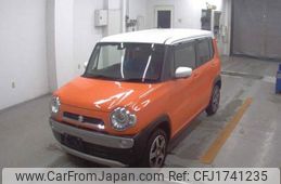 suzuki hustler 2017 CFJ1741235