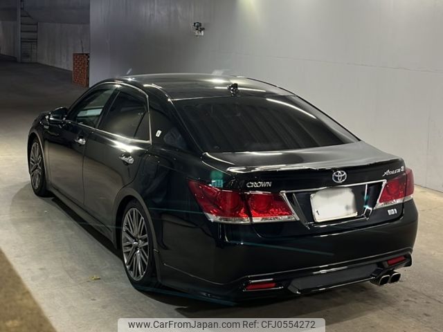 toyota crown 2013 -TOYOTA 【福岡 31Lや88】--Crown AWS210-6046920---TOYOTA 【福岡 31Lや88】--Crown AWS210-6046920- image 2