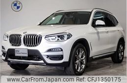bmw x3 2019 quick_quick_LDA-TX20_WBATX320200Z13248