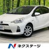 toyota aqua 2012 CFJ1725064 image 1