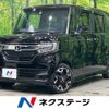 honda n-box 2017 -HONDA--N BOX DBA-JF3--JF3-2008954---HONDA--N BOX DBA-JF3--JF3-2008954- image 1