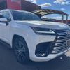 lexus lx 2023 -LEXUS 【名変中 】--Lexus LX VJA310W--4036825---LEXUS 【名変中 】--Lexus LX VJA310W--4036825- image 1