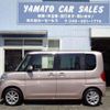daihatsu tanto 2014 -DAIHATSU 【名変中 】--Tanto LA600S--0181740---DAIHATSU 【名変中 】--Tanto LA600S--0181740- image 12