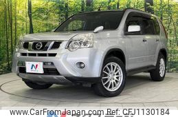 nissan x-trail 2012 -NISSAN--X-Trail LDA-DNT31--DNT31-209499---NISSAN--X-Trail LDA-DNT31--DNT31-209499-