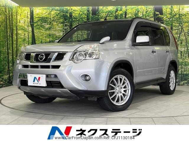 nissan x-trail 2012 -NISSAN--X-Trail LDA-DNT31--DNT31-209499---NISSAN--X-Trail LDA-DNT31--DNT31-209499- image 1