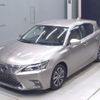 lexus ct 2018 -LEXUS--Lexus CT ZWA10-2325624---LEXUS--Lexus CT ZWA10-2325624- image 1