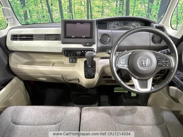 honda n-box 2018 quick_quick_JF3_JF3-2071034 image 2