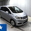 honda freed-spike 2011 -HONDA--Freed Spike GB3--GB3-1357688---HONDA--Freed Spike GB3--GB3-1357688- image 1