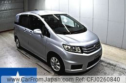 honda freed-spike 2011 -HONDA--Freed Spike GB3--GB3-1357688---HONDA--Freed Spike GB3--GB3-1357688-