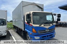 hino ranger 2012 CFJ1457624