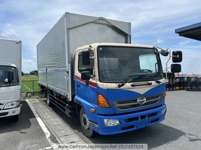 hino ranger 2012 CFJ1457624 image 1