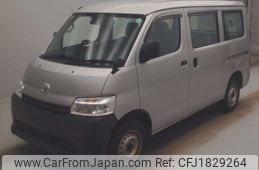 toyota townace-van 2021 CFJ1829264