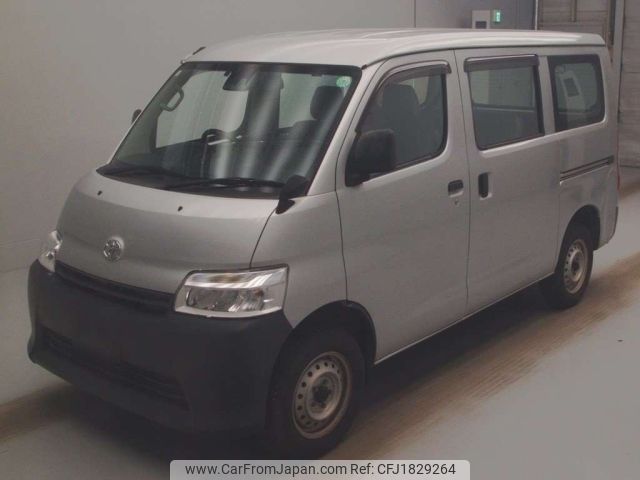 toyota townace-van 2021 CFJ1829264 image 1