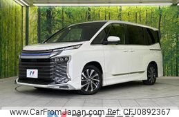 toyota voxy 2022 quick_quick_ZWR90W_ZWR90-0035726