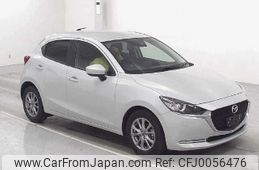 mazda demio 2019 -MAZDA--MAZDA2 DJLFS--701982---MAZDA--MAZDA2 DJLFS--701982-