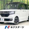 honda n-box 2019 -HONDA--N BOX DBA-JF3--JF3-2104716---HONDA--N BOX DBA-JF3--JF3-2104716- image 1