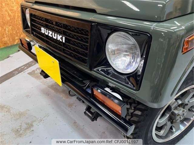 suzuki jimny 1995 -SUZUKI--Jimny V-JA11Vｶｲ--JA11-320460---SUZUKI--Jimny V-JA11Vｶｲ--JA11-320460- image 2