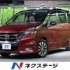 nissan serena 2016 -NISSAN--Serena DAA-GFC27--GFC27-005872---NISSAN--Serena DAA-GFC27--GFC27-005872- image 1