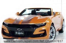 chevrolet camaro 2019 quick_quick_ABA-A1XC_1G1F93DX7K0107888