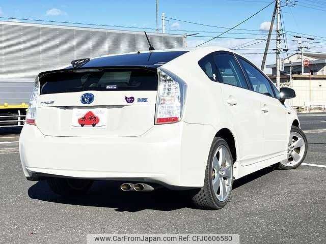 toyota prius 2009 504928-927046 image 2