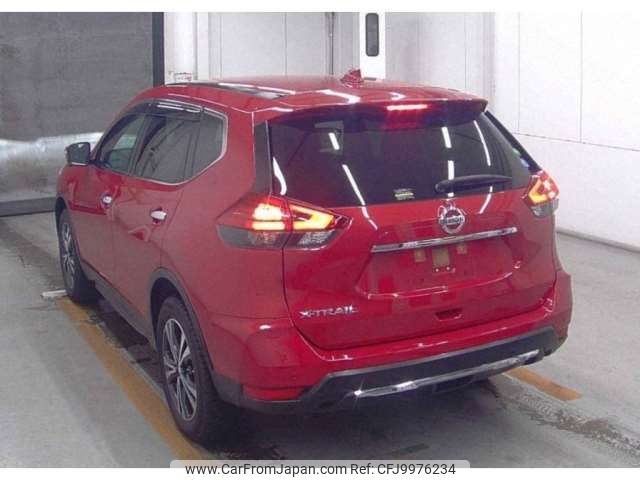 nissan x-trail 2020 -NISSAN--X-Trail DBA-T32--T32-551400---NISSAN--X-Trail DBA-T32--T32-551400- image 2