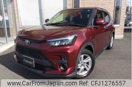 toyota raize 2019 -TOYOTA--Raize 5BA-A200A--A200A-0010171---TOYOTA--Raize 5BA-A200A--A200A-0010171-