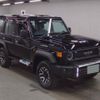 toyota landcruiser-70 2024 quick_quick_3DA-GDJ76W_GDJ76-1001484 image 1