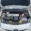 toyota prius 2011 AF-ZVW30-1394692 image 8
