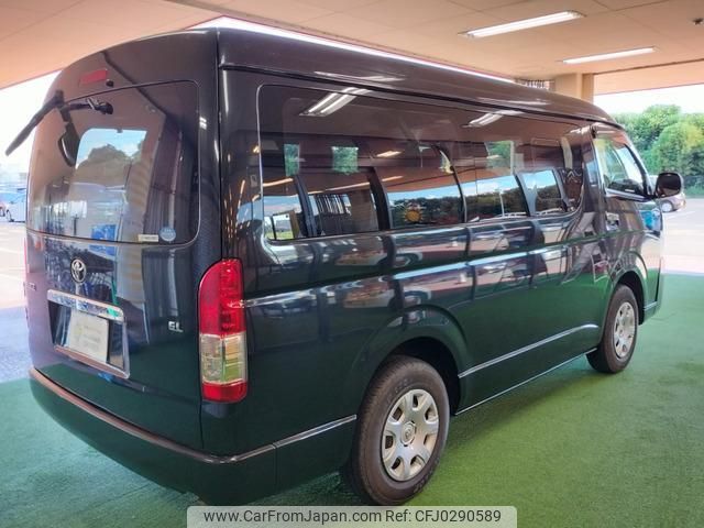 toyota hiace-wagon 2014 quick_quick_CBA-TRH219W_TRH219-0020533 image 2