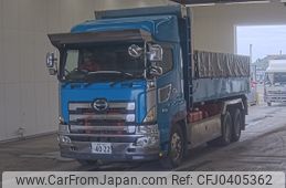 hino hino-others 2005 -HINO 【静岡 100ﾊ4022】--Hino Truck FS1EPWA-10255---HINO 【静岡 100ﾊ4022】--Hino Truck FS1EPWA-10255-