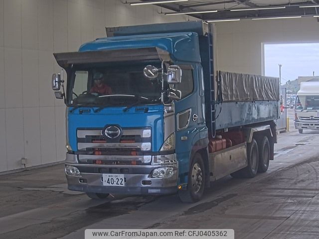 hino hino-others 2005 -HINO 【静岡 100ﾊ4022】--Hino Truck FS1EPWA-10255---HINO 【静岡 100ﾊ4022】--Hino Truck FS1EPWA-10255- image 1