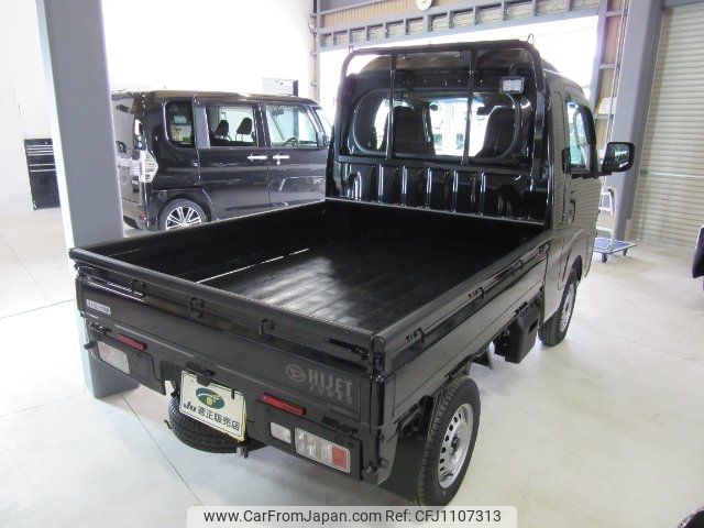 daihatsu hijet-truck 2025 -DAIHATSU 【飛騨 480ｴ7909】--Hijet Truck S510P--0613682---DAIHATSU 【飛騨 480ｴ7909】--Hijet Truck S510P--0613682- image 2