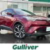 toyota c-hr 2017 -TOYOTA--C-HR DBA-NGX50--NGX50-2010711---TOYOTA--C-HR DBA-NGX50--NGX50-2010711- image 1