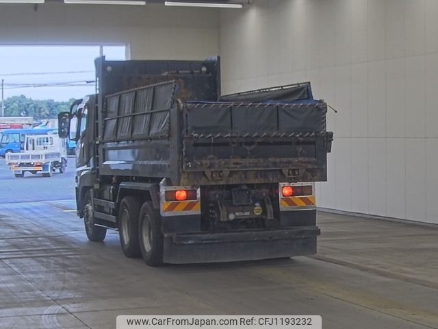 mitsubishi-fuso super-great 2014 -MITSUBISHI--Super Great FV50VX-532678---MITSUBISHI--Super Great FV50VX-532678- image 2